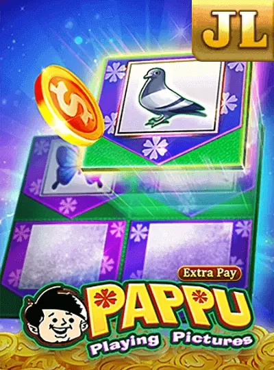 rc666 Classic video slot game cover