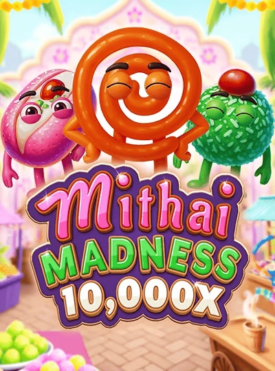 rc666 Progressive slot game cover