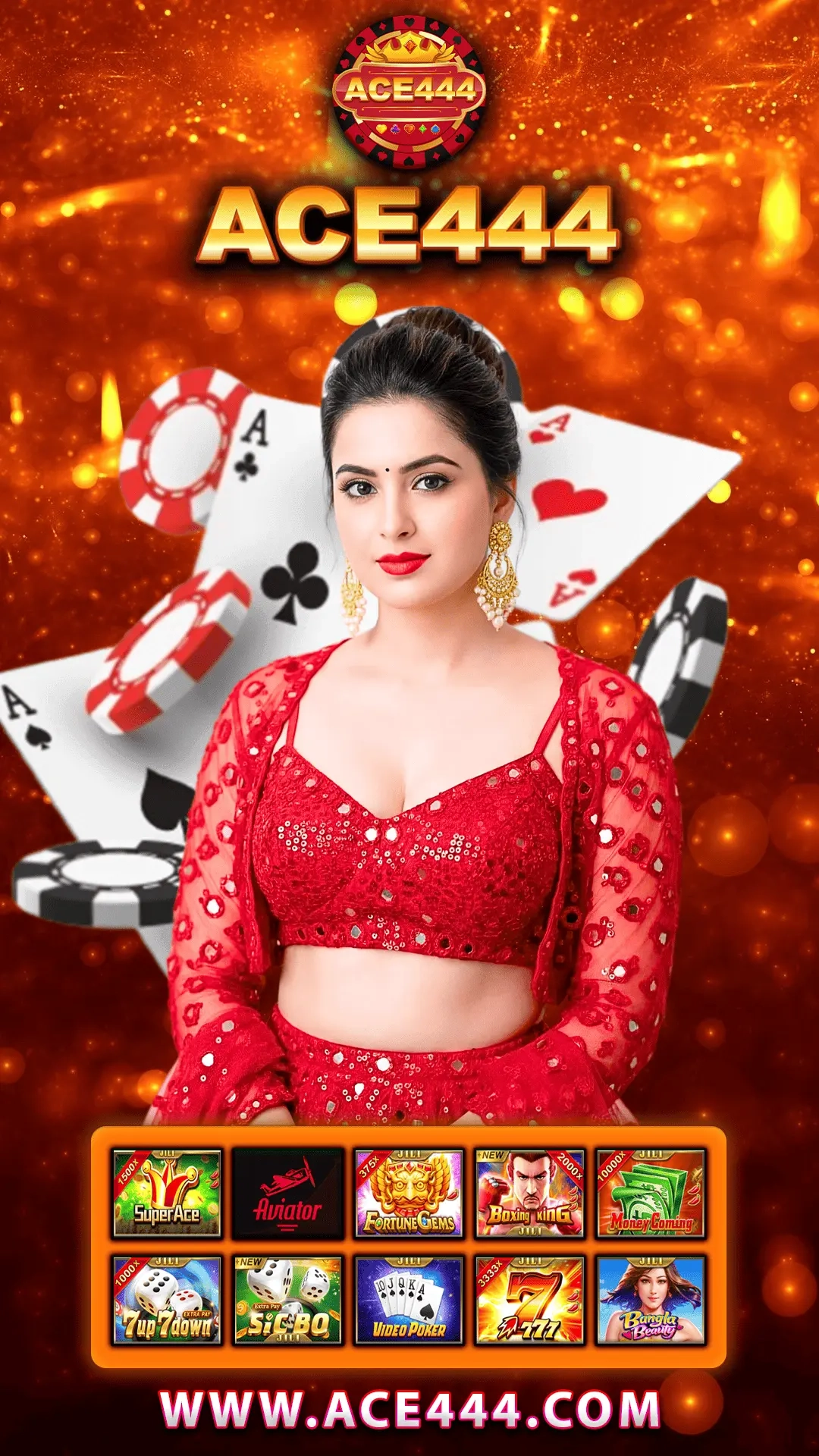 rc666 Cricket match betting game cover